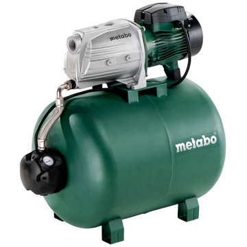

METABO Domácí vodárna HWW 9000/100 G