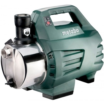 

METABO Čerpadlo na vodu - domácí HWA 3500 Inox