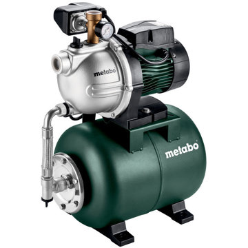 

METABO Domácí vodárna HWW 3500/25 G#