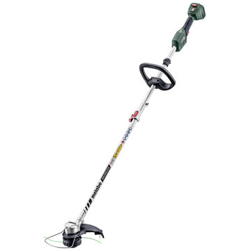 

METABO Křovinořez Aku RTD 18 LTX BL 30 bez aku