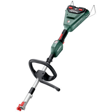 

METABO Křovinořez Aku multifunkční pohon MA 36-18 LTX BL Q bez aku