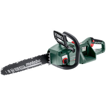 

METABO Motorová pila Aku MS 36-18 LTX BL 40 bez aku