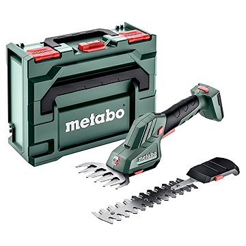 

METABO Multifunkční nářadí - nůžky Aku SGS 18 LTX Q bez aku