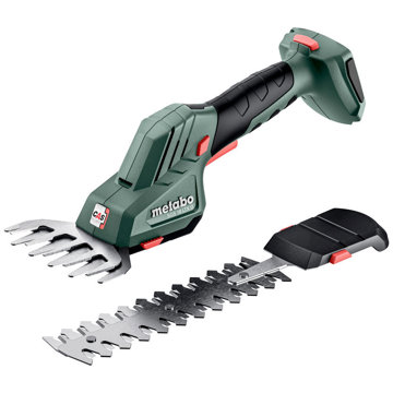 

METABO Multifunkční nářadí - nůžky Aku SGS 18 LTX Q bez aku
