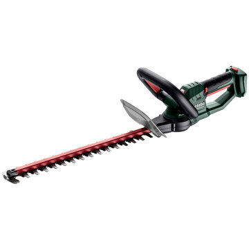 

METABO Nůžky na živý plot Aku HS 18 LTX 45 bez aku