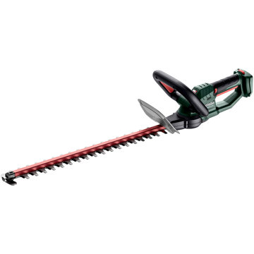 

METABO Nůžky na živý plot Aku HS 18 LTX 55 bez aku