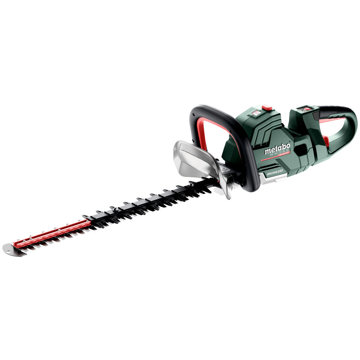 

METABO Nůžky na živý plot Aku HS 18 LTX BL 55 bez aku