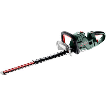 

METABO Nůžky na živý plot Aku HS 18 LTX BL 65 bez aku