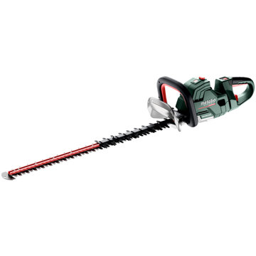 

METABO Nůžky na živý plot Aku HS 18 LTX BL 75 bez aku