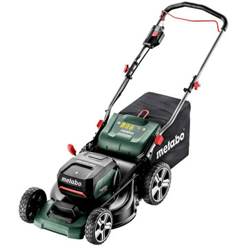 

METABO Aku sekačka na trávu RM 36-18 LTX BL 46