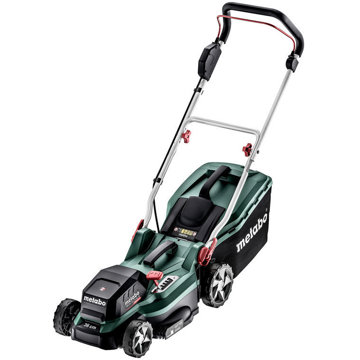 

METABO Aku sekačka na trávu RM 36-18 LTX BL 36 2x5,2 Ah