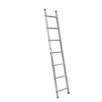 

ALUMET Žebřík příložný 1,97m, 7 příček