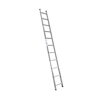 

ALUMET Žebřík příložný 3,09 m, 11 příček
