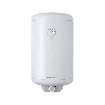 

Metalac bojler AURORA MB 120 SG, suchý ohřev