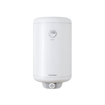 

Metalac nerezový bojler CERAMIC MB P80 KGi,suchý ohřev,keramické těleso