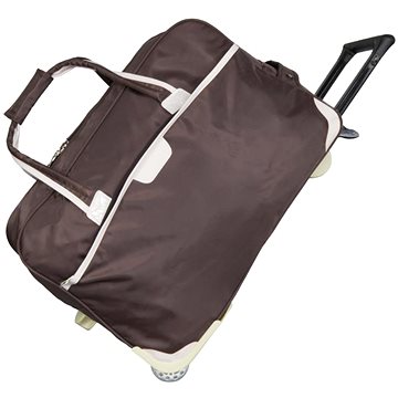 

METRO LL241/26" - hnědá