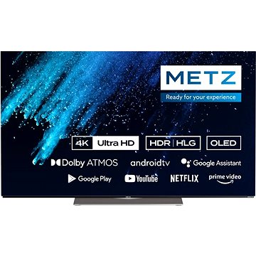 55&quot; Metz 55MOC9000Z - Televize