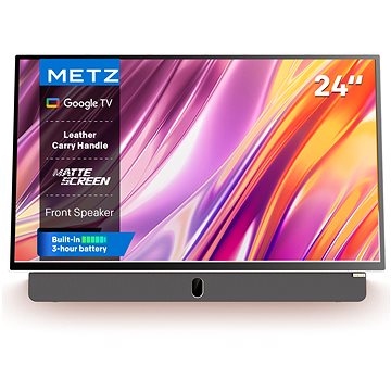 

24" Metz 24MPE7000Z