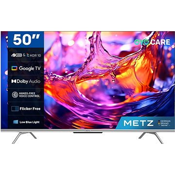

50" Metz 50MUD7000Z
