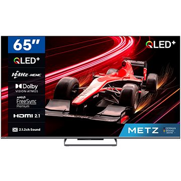 

65" Metz 65MQE8000Z