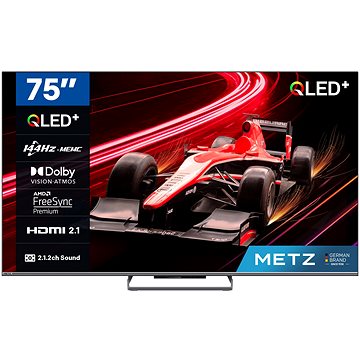 

75" Metz 75MQE8000Z