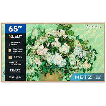 

65" Metz 65MUE7800Z
