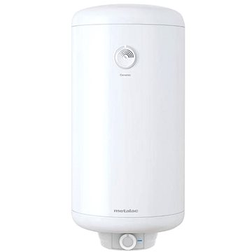 

Metalac Ceramic MB P120 kg, suchý ohřev, keramické těleso