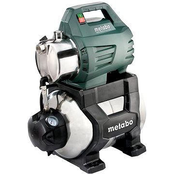 

METABO Domácí vodárna HWW 4500/25 Inox Plus