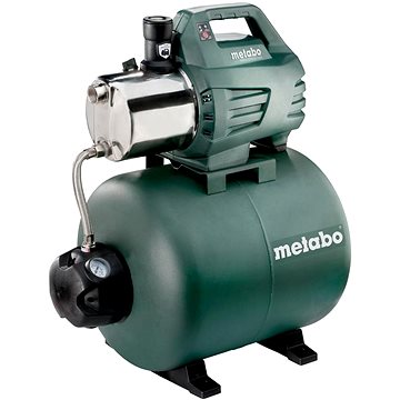 

METABO Domácí vodárna HWW 6000/50 Inox