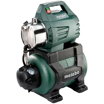 

METABO Domácí vodárna HWW 4500/25 Inox