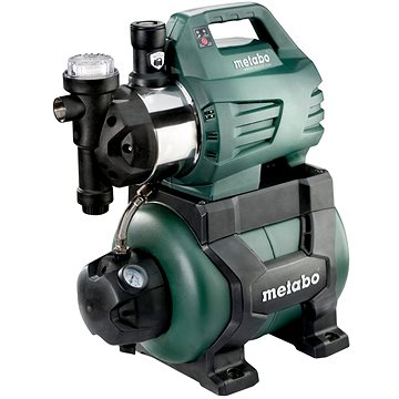 

METABO Domácí vodárna HWWI 4500/25 Inox
