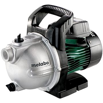 

METABO Čerpadlo na vodu P 4000 G