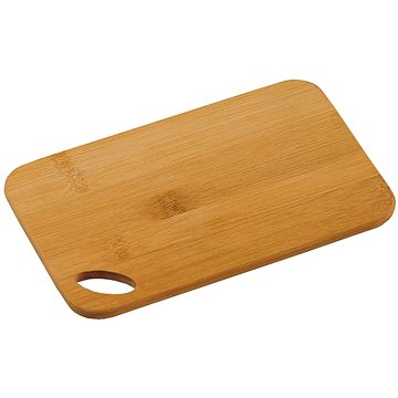 

KESPER Krájecí prkénko, bambus 22,5 × 14,5 cm