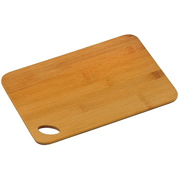 

KESPER Krájecí prkénko, bambus 30 × 21 cm
