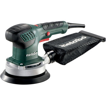 

METABO Excentrická bruska elektrická SXE 3150