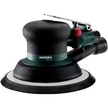 

METABO Excentrická bruska pneumatická DSX 150