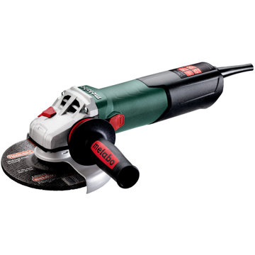 

METABO Úhlová bruska elektrická 150 mm WEV 17-150 Quick