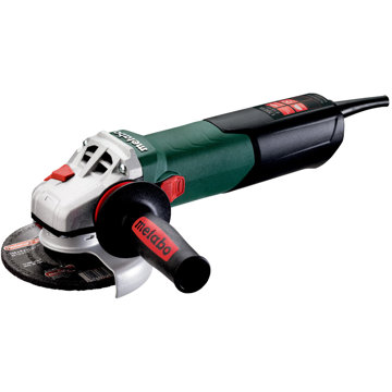 

METABO Úhlová bruska elektrická 125 mm WE 17-125 Q