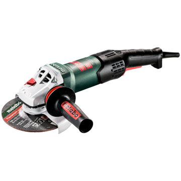 

METABO Úhlová bruska elektrická 150 mm WE 17-150 Quick RT