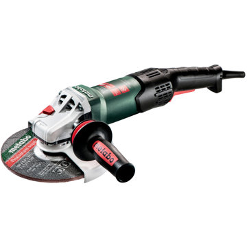 

METABO Úhlová bruska elektrická 180 mm WE 19-180 Q RT