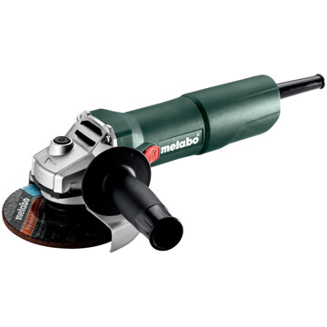 

METABO Úhlová bruska elektrická 125 mm W 750-125