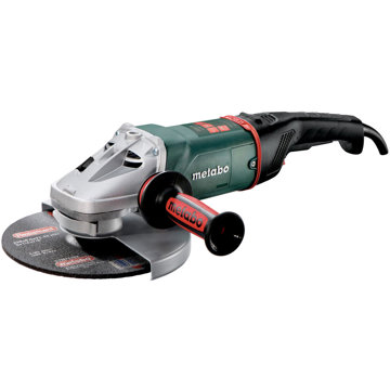 

METABO Úhlová bruska elektrická 230 mm WE 22-230 MVT