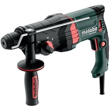 

METABO Kombinované kladivo KHE 2645