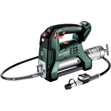 

METABO Aku maznice FP 18 LTX, bez aku