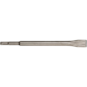 

METABO Plochý sekáč SDS plus SDS-plus 250 × 20 mm samoostří