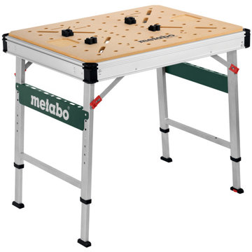 

METABO Multifunkční stůl MWB 100