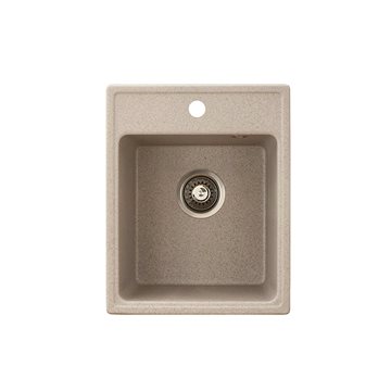 

Metalac Granit X Quadro 40, béžový