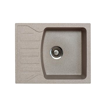 

Metalac Granit X Quadro M s odkapem, béžový