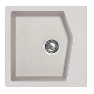 

Metalac Granit X Linea 50, šedý