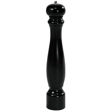 

Kesper Mlýnek na pepř 40 cm, gumovníkové dřevo, černý
